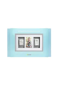Ramka �cienna z odlewem gray