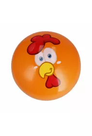 Pi�ka PVC 230MM - Kogucik Artyk
