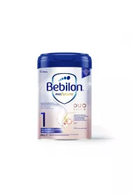 Bebilon Profutura 1 Mleko pocztkowe od urodzenia 800 g