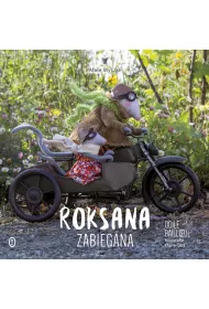 Roksana Zabiegana