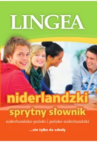 Sprytny s�ownik niderlandzko-polski polsko-niderlandzki