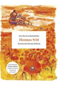 Hermes 9:10