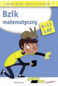 Bzik Matematyczny 9-11 lat