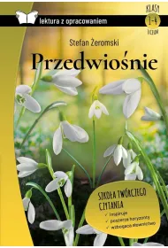 Przedwio�nie. Z opracowaniem