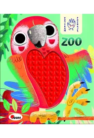 Zoo. Dotykam, poznaj