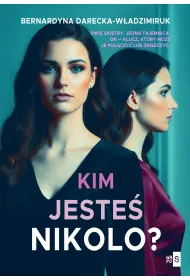 Kim jeste�, Nikolo?
