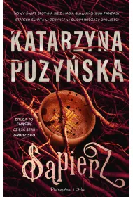 Spierz. Grodzisko. Tom 2