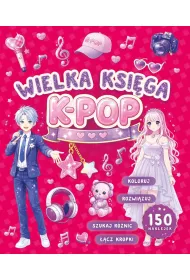 Wielka ksi�ga k-pop