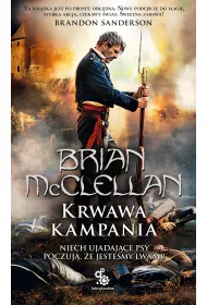 eBook Krwawa kampania mobi epub