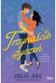 eBook Trzynacie ycze mobi epub