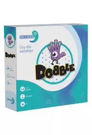 Dobble Access+ Rebel