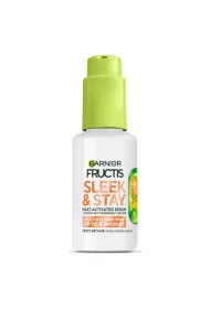 Garnier Fructis Keratin Sleek Serum do wosw 50 ml