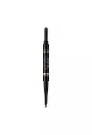 Max Factor Real Brow Fill & Shape dwustronna kredka do brwi 03 Medium Brown
