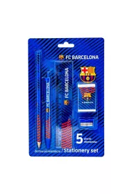 Zestaw pimienniczy 5el FC Barcelona ASTRA