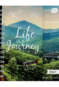 Interdruk Podr�nik Journey na spirali
