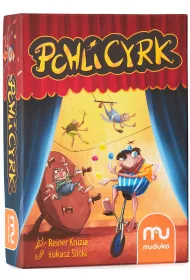 Pchli Cyrk