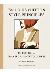 The Louis Vuitton Style Principles wer. angielska
