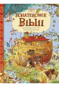 Bohaterowie Biblii