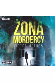 Audiobook �ona mordercy. Stillhouse Lake. Tom 1 CD