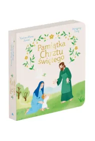 Pami�tka Chrztu �wi�tego