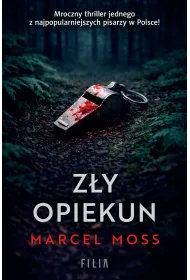 Z�y opiekun