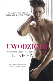 eBook Uwodziciel mobi epub