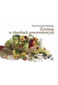 �ywienie w chorobach nowotworowych  PZWL
