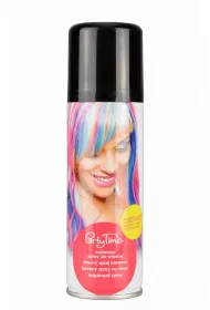 Arpex Farby dekoracyjne do w�os�w w areozolu KA0171CZAR 125 ml