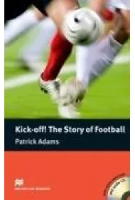 Kick-off! The Story of Football