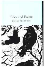 Tales and Poems. Collector`s Library