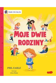 Ksi��ki, kt�re daj� si��. Moje dwie rodziny