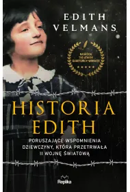 Historia Edith. Poruszaj�ce wspomnienia dziewczyny