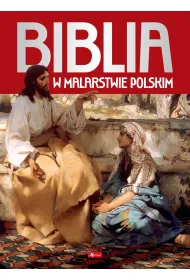 Biblia w malarstwie polskim