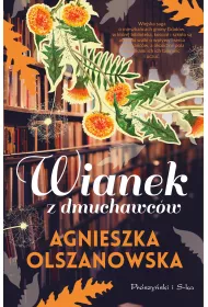 eBook Wianek z dmuchawcw. Gradw. Tom 1 mobi epub