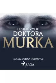 Audiobook Drugie ycie doktora Murka mp3