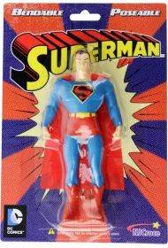 Figurka Liga Sprawiedliwych - Superman *
