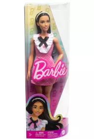 Barbie Fashionistats. Modne przyjaciki HJT06 Mattel