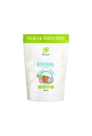 Intenson Guarana mielona Suplement diety 100 g