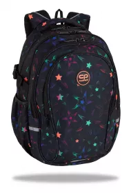 CoolPack Plecak m�odzie�owy Factor Starfish