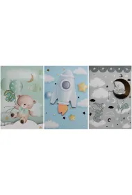 incood. Kartka narodziny sk�adana11,5x17