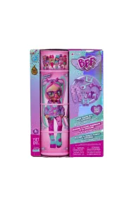 Lalka Cry Babies BFF Bruny seria 2 IMC908383 Tm Toys