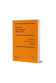 Studia nad Totalitaryzmami i Wiekiem XX tom VII (2023) / Totalitarian an 20th Century Studies vol. VII (2023)