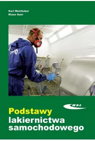 Podstawy lakiernictwa samochodowego