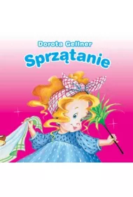 Biblioteczka nied�wiadka. Sprz�tanie