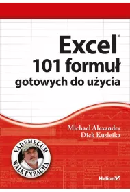 Excel. 101 formu� gotowych do u�ycia