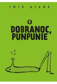 Dobranoc, Punpunie. Tom 4
