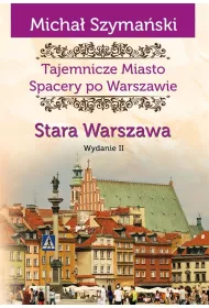 TM1 Stara Warszawa wydanie 2