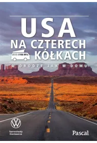 USA na czterech k�kach