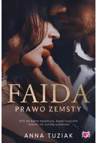 Faida. Prawo zemsty