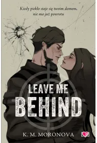 eBook Leave Me Behind mobi epub